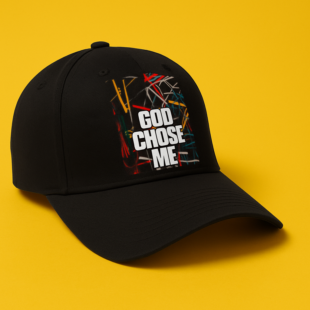 Gorras personalizadas