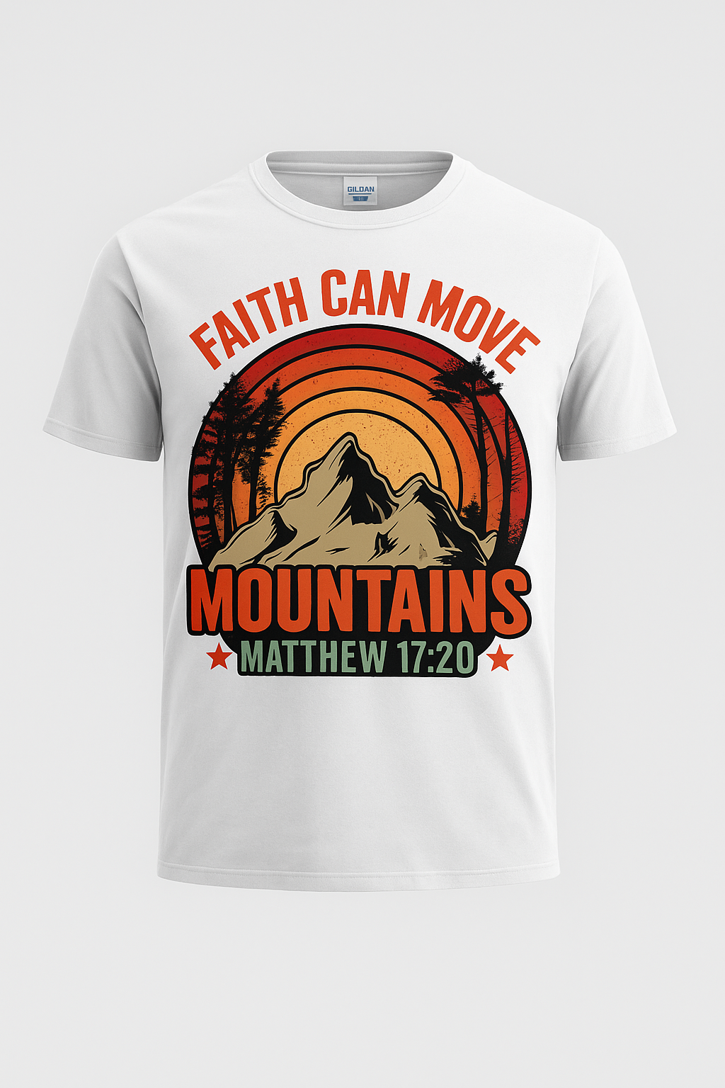 T-Shirt personalizable
