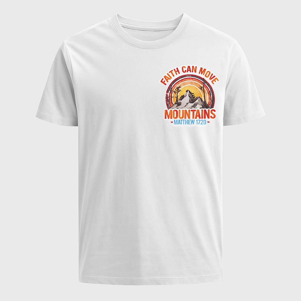 T-Shirt personalizable