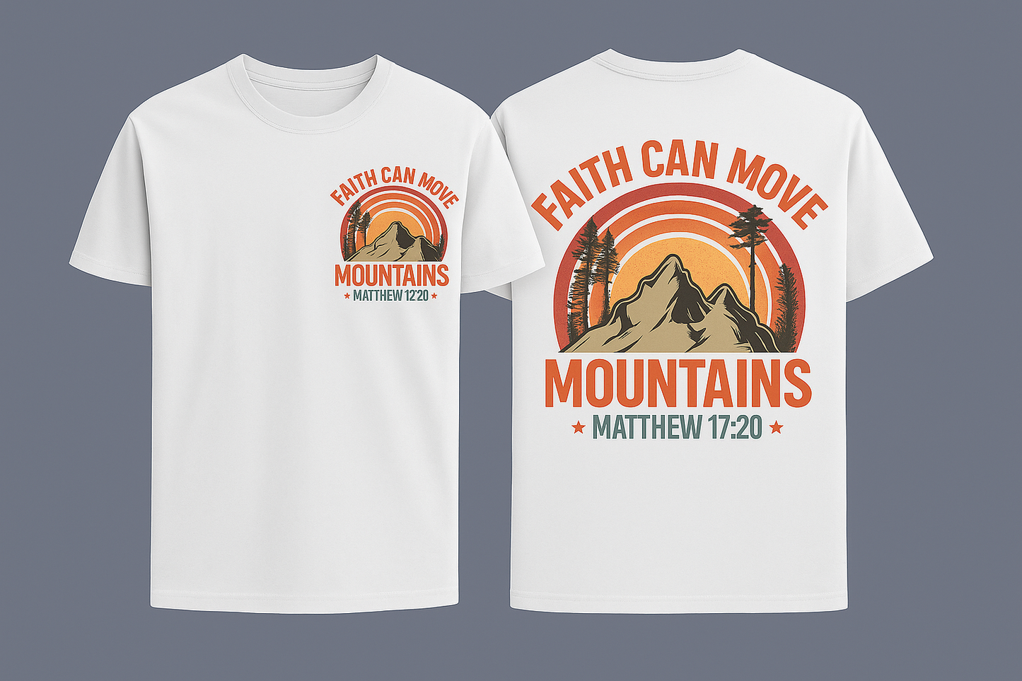 T-Shirt personalizable