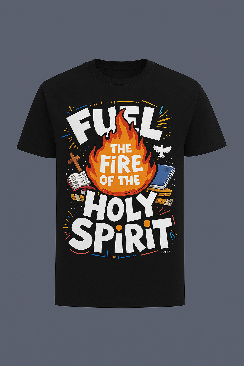 T-Shirt personalizable