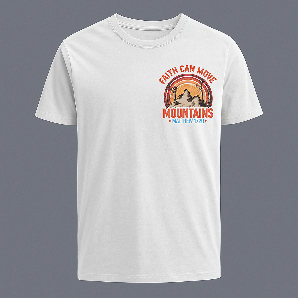 T-Shirt personalizable
