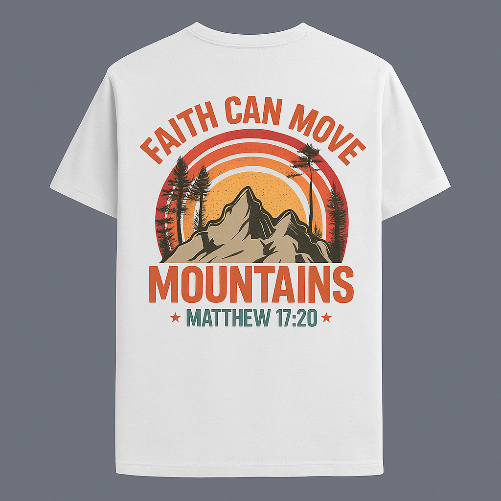 T-Shirt personalizable
