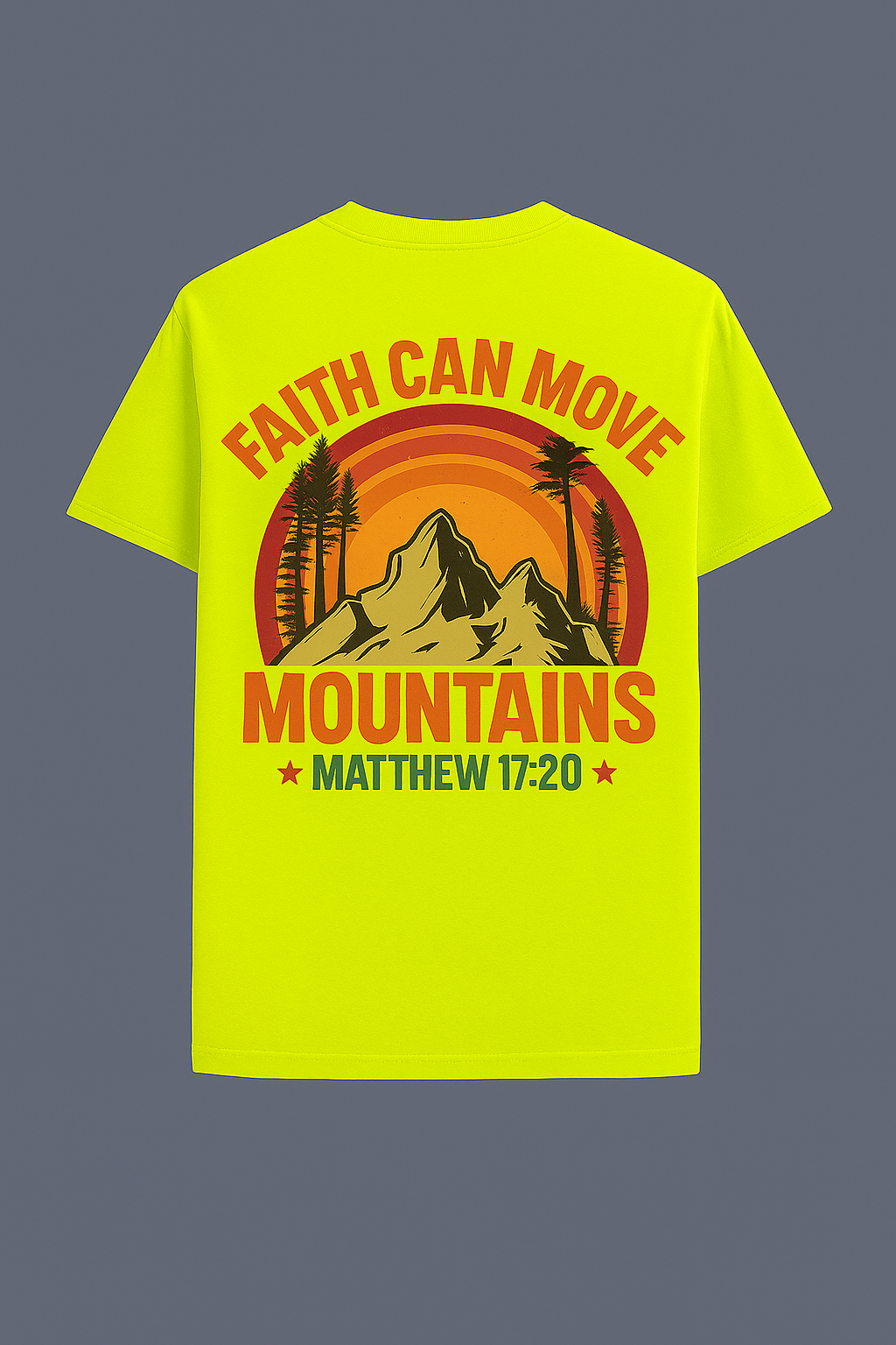 T-Shirt personalizable