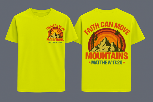 T-Shirt personalizable