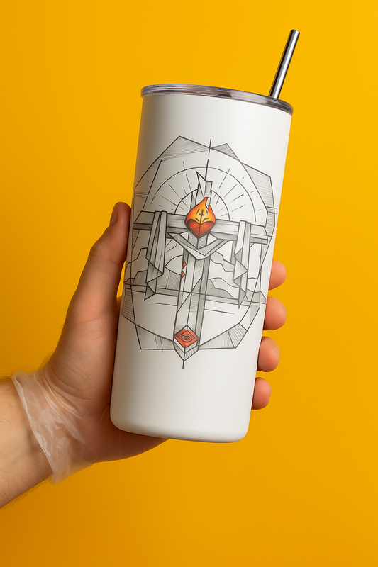Termos 20oz personalizados