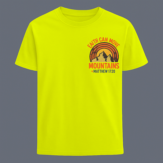 T-Shirt personalizable
