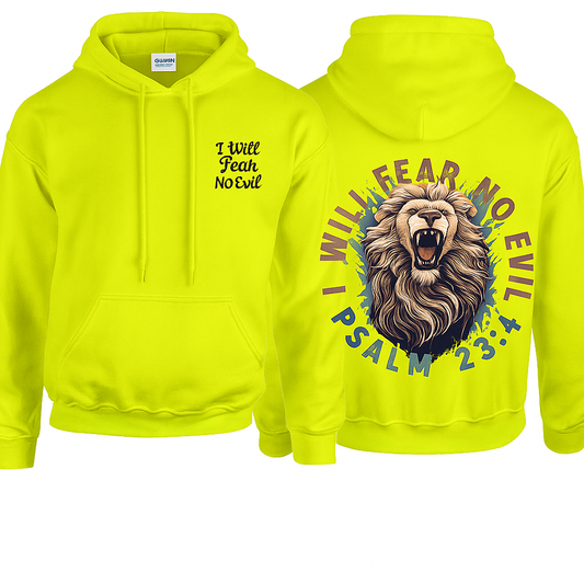 Hoodies personalizados